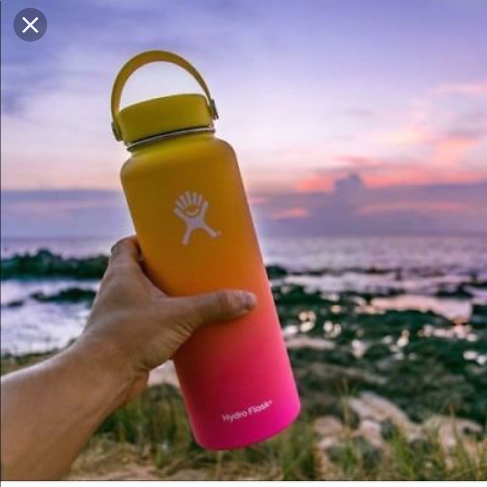 Hydroflask HAWAII LIMITED EDITION!